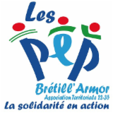Logo de l'employeur PEP BRETILL'ARMOR