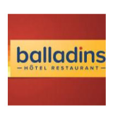 Logo de l'employeur SOC EXPL MOTEL DES BAZINIERES