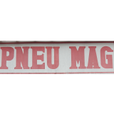 Logo de l'employeur PNEU MAG