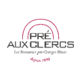 Logo de l'employeur LE PRE AUX CLERCS