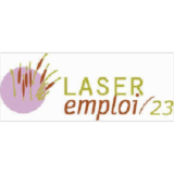 Logo de l'employeur LASER 23