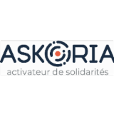 Logo de l'employeur ASKORIA