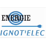 Logo de l'employeur IGNOT'ELEC