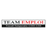 Logo de l'employeur TEAM EMPLOI