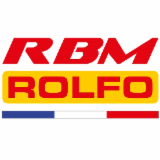 Logo de l'employeur RBM