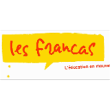Logo de l'employeur LES FRANCAS UNION REGIONALE PACA