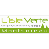 Logo de l'employeur CAMPING DE L'ISLE VERTE