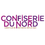 Logo de l'employeur CONFISERIE DU NORD