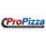 Logo de l'entreprise PROPIZZA