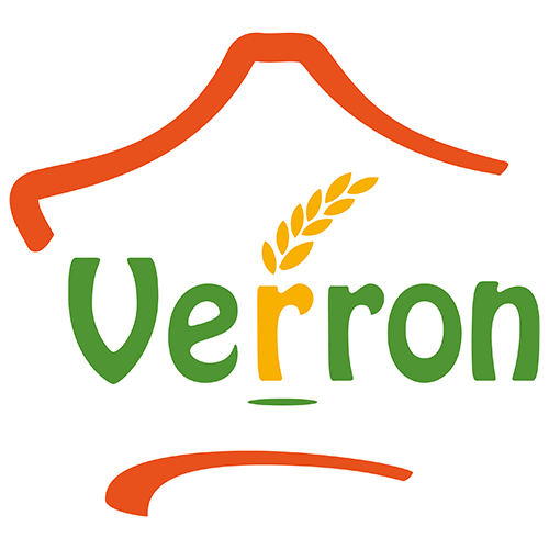 Logo de l'employeur SA VERRON