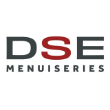 Logo de l'employeur DSE MENUISERIES