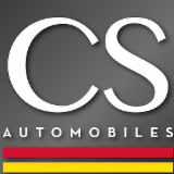 Logo de l'employeur C.S AUTOMOBILES