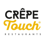 Logo de l'entreprise CREPE TOUCH