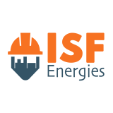 Logo ISF ENERGIES