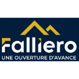 Logo de l'employeur FALLIERO ALUMINIUM