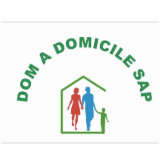 Logo de l'employeur DOM A DOMICILE SAP