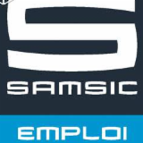 Logo de l'employeur SAMSIC EMPLOI BASSE NORMANDIE HONFLEUR
