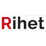 Logo de l'employeur RIHET