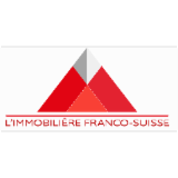 Logo de l'employeur L'IMMOBILIERE FRANCO-SUISSE
