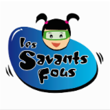 Logo de l'employeur LES SAVANTS FOUS