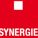 Logo de l'entreprise SYNERGIE