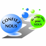 Logo de l'entreprise CONFIEZ NOUS