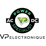 Logo de l'entreprise V P  ELECTRONIQUE