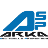 Logo de l'employeur ARKA SENTINELLE PREVENTION