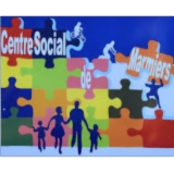 Logo de l'employeur CENTRE SOCIAL DE MARMIERS