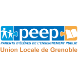 Logo de l'employeur UNION LOCALE PEEP DES ASSOCIATIONS DE L'