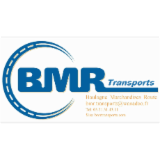 Logo de l'employeur B M R TRANSPORTS