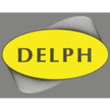 Logo de l'entreprise DELPH