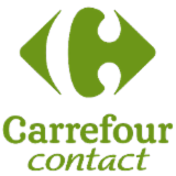 Logo de l'employeur CARREFOUR CONTACT
