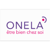 Logo de l'employeur ONELA NICE