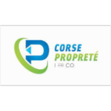 Logo de l'employeur CORSE PROPRETE I AND CO