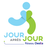 Logo de l'employeur Jour après Jour Nord