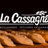 Logo de l'employeur LA CASSAGNE