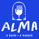 Logo de l'employeur ALMA A BOIRE A MANGER