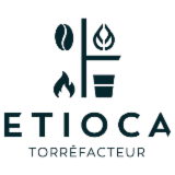 Logo de l'entreprise ETIOCA