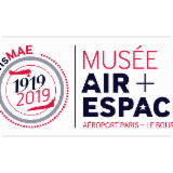 Logo de l'employeur MUSEE DE L'AIR ET DE L'ESPACE