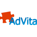 Logo de l'employeur ADVITA
