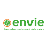 Logo de l'employeur ENVIE 2E TOUL