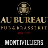 Logo de l'employeur AU BUREAU