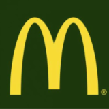 Logo de l'employeur McDonald's