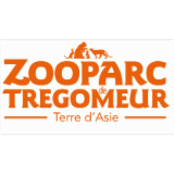 Logo de l'employeur ZOOPARC DE TREGOMEUR