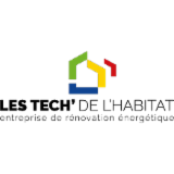 Logo de l'employeur LES TECH DE L'HABITAT 34
