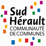 Logo de l'employeur COMMUNAUTE COM SUD HERAULT