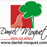 Logo de l'entreprise DANIEL MOQUET