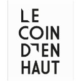 Logo de l'employeur LE COIN D'EN HAUT
