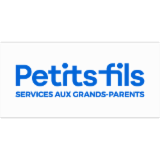 Logo de l'employeur PETIT FILS